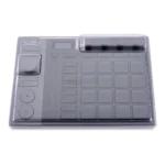 Decksaver AlphaTheta SLAB tapa protectora