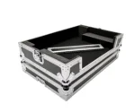Magma flight case para AlphaTheta XDJ-AN negro y plata - Imagen 4