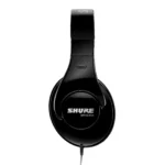 Shure SRH240A Auriculares profesionales - Imagen 2