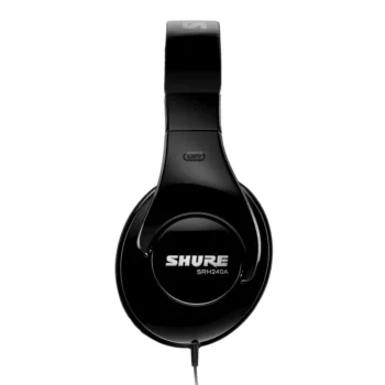 Shure-srh240-auricular-profesional