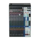 Soundcraft Signature Plus 12