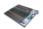 Soundcraft Signature Plus 22 - Imagen 2