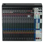 Soundcraft Signature Plus 22