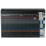Soundcraft Signature Plus 32