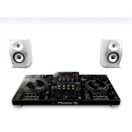 Pioneer DJ VM 50 blanco - Imagen 8