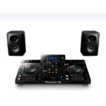 Pioneer DJ VM 50 negro - Imagen 9