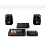 Pioneer DJ VM 50 negro - Imagen 10