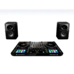 Pioneer DJ VM 50 negro - Imagen 11