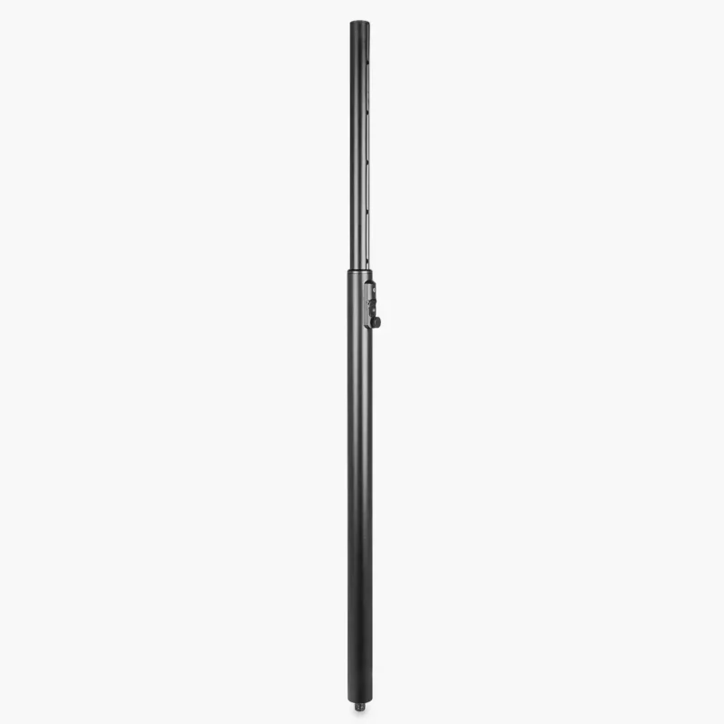 Vonyx LST08A Distance Tube with Auto-Lock & Air Cushion 180547-4 LST08A tubo distanciador con autobloqueo - Imagen 1
