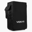 SC10 funda para altavoz de 10 pulgadas