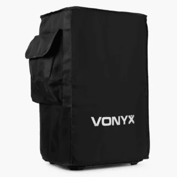 Vonyx SC10 Speaker Cover Basic 10 150084-5