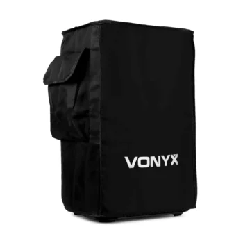 Vonyx SC10 Speaker Cover Basic 10 150084-5