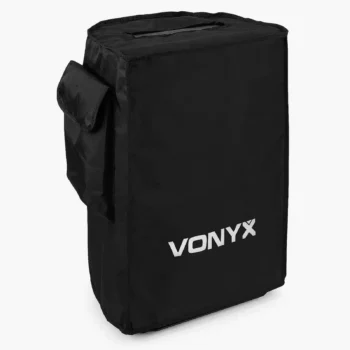 Vonyx SC12 Speaker Cover Basic 12 150084-3