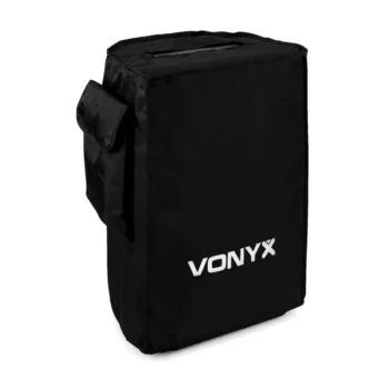 Vonyx SC12 Speaker Cover Basic 12 150084-3