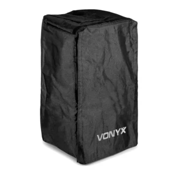 Vonyx SCVD12 Speaker cover VD712 150090-5