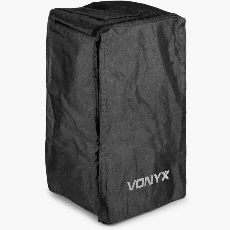 Vonyx SCVD15 Speaker cover VD715 150090-4 SCVD15 funda para altavoz de 15 pulgadas - Imagen 1