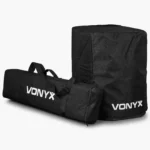 VX808BAG juego de fundas para columna y sub - Imagen 7