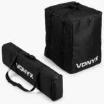 VX808BAG juego de fundas para columna y sub - Imagen 4