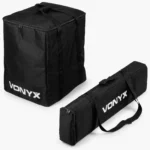 VX808BAG juego de fundas para columna y sub - Imagen 2