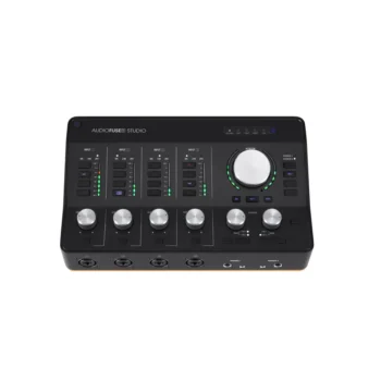 arturia-audiofuse-studio-rev2