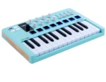 Arturia MiniLab 3 Aquamarina - Imagen 2