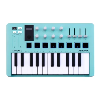 arturia-minilab-3-aquamarina-top