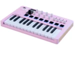 Arturia MiniLab 3 Rose Quartz - Imagen 3