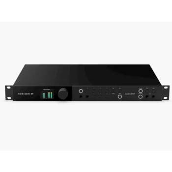 audient-horizon-8p-front