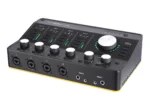 Arturia AudioFuse Studio Rev2 interfaz de audio USB-C - Imagen 11