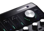 Arturia AudioFuse Studio Rev2 interfaz de audio USB-C - Imagen 4