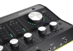 Arturia AudioFuse Studio Rev2 interfaz de audio USB-C - Imagen 8