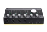 Arturia AudioFuse Studio Rev2 interfaz de audio USB-C - Imagen 9