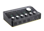 Arturia AudioFuse Studio Rev2 interfaz de audio USB-C - Imagen 10