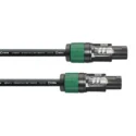 Cordial CPL 3 LL 2 cable de altavoz Speakon 2 polos 3 m - Imagen 2