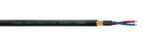 Cordial CRM 5 FV cable XLR hembra a jack estéreo 5 m - Imagen 3