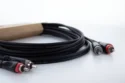 Cordial EU 1,5 CC cable doble RCA a RCA 1,5 m - Imagen 6