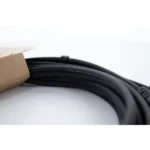 Cordial EU 1 PC cable doble jack mono a RCA 1 m - Imagen 4