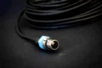 Cordial CCM 20 FM cable de micrófono XLR 20 m - Imagen 4