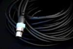 Cordial CCM 20 FM cable de micrófono XLR 20 m - Imagen 3