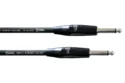 Cordial CII 1,5 PP cable de instrumento jack mono 1,5 m - Imagen 2