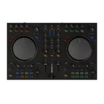Native Instruments Traktor MX2