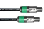 Cordial CPL 10 LL 4 cable de altavoz Speakon 4 polos 10 m - Imagen 3