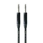 Cordial CPM 2,5 VV cable jack estéreo balanceado 2,5 m