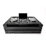 Magma flightcase Denon DJ Prime4 G2 negro - Imagen 6