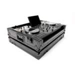 Magma flightcase Denon DJ Prime4 G2 negro - Imagen 5