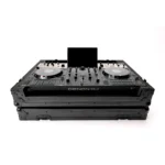 Magma flightcase Denon DJ Prime4 G2 negro