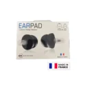 Earsonics protector auditivo 16 dB - Imagen 2