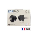 Earsonics protector auditivo 16 dB - Imagen 2