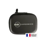 Earsonics protector auditivo 23 dB - Imagen 2