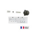 Earsonics protector auditivo 16 dB - Imagen 3